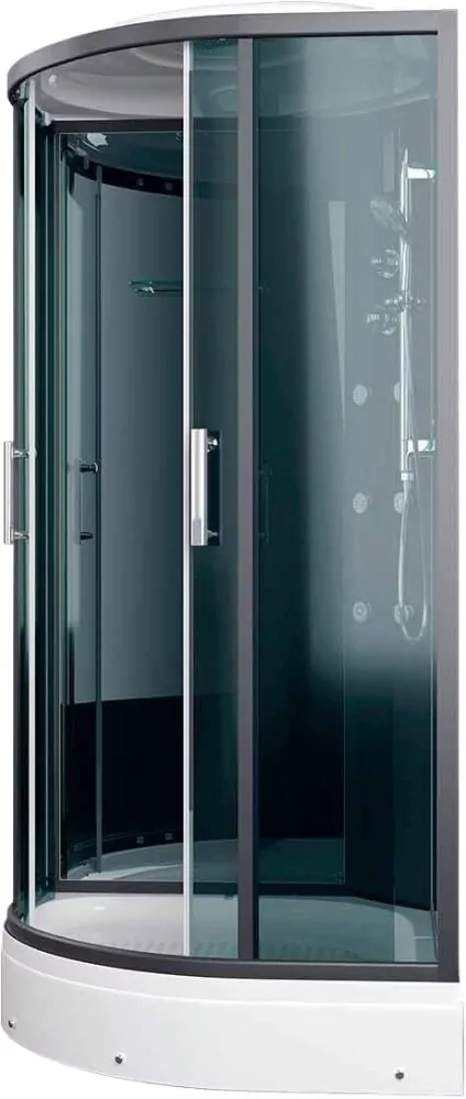 Душевая кабина Erlit ER570917-C2-RUS 90х90