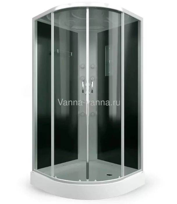 Душевая кабина Erlit ER3509PF-C2-RUS 90x90