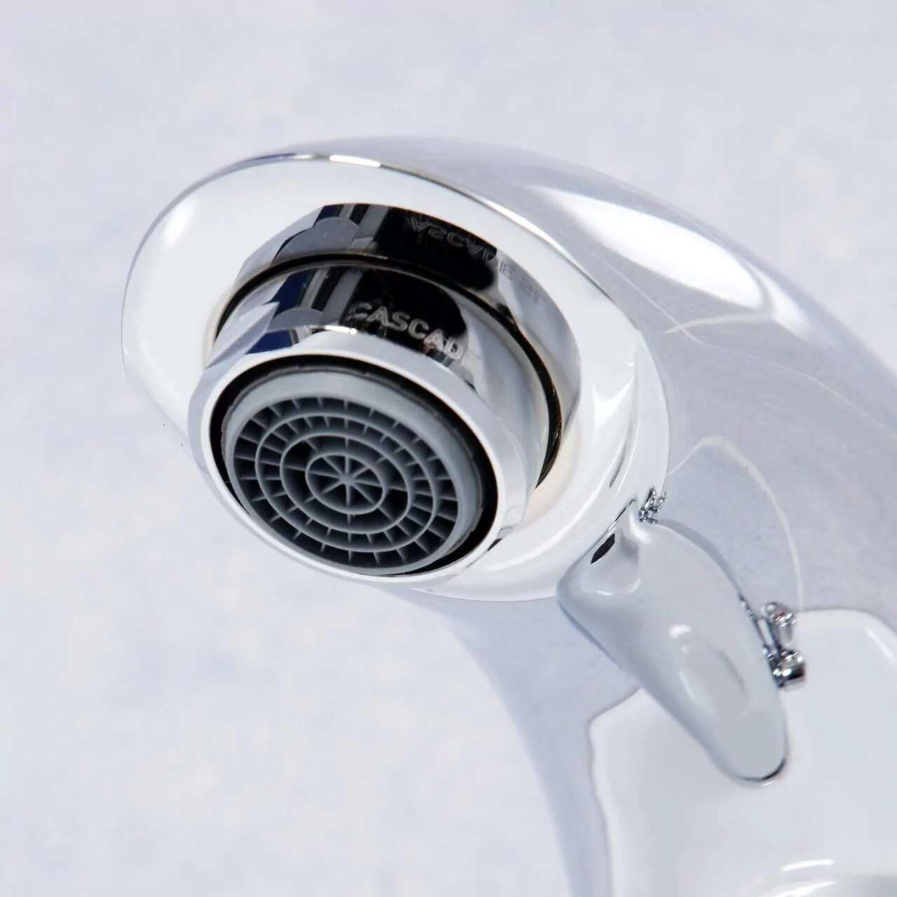 Смеситель для раковины WasserKraft Rossel 2813 хром