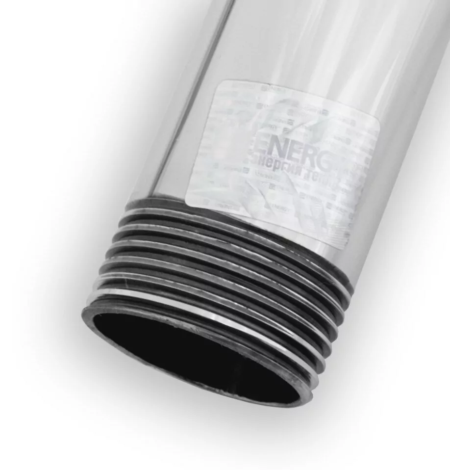 Полотенцесушитель водяной Energy Modern 600x700 хром