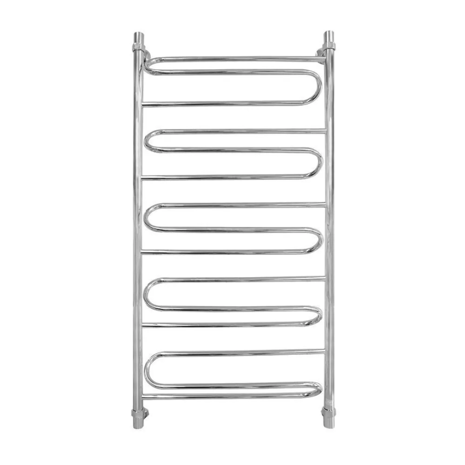 Полотенцесушитель водяной Energy Sonata 1200х600 хром