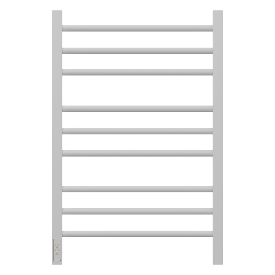 Полотенцесушитель электрический APEXTERMO Altair AL00085WM 800x500, белый матовый