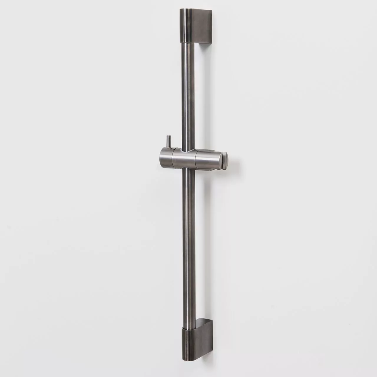 Штанга для душа WasserKraft A192 Wiese оружейная сталь