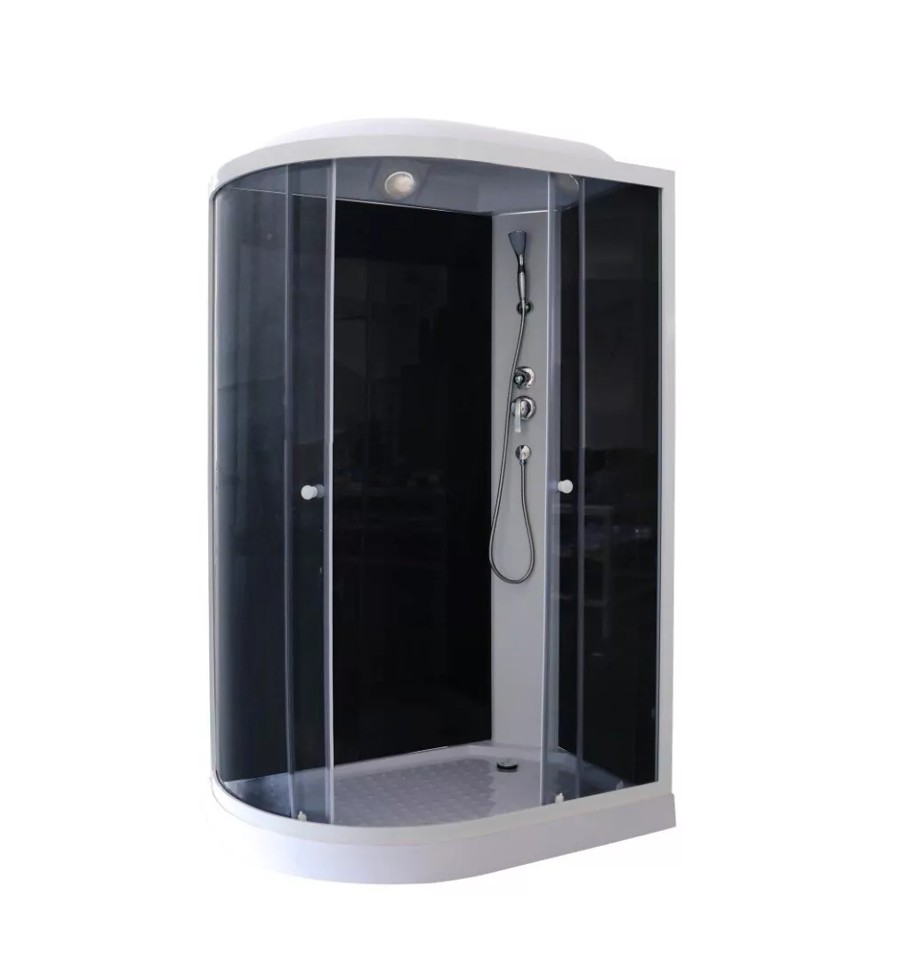 Душевая кабина Parly Classic Эконом EC1231R 120x80