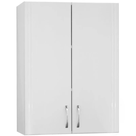 Шкаф навесной Style Line Эко Стандарт 60 белый
