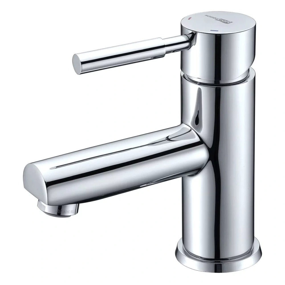 Смеситель для раковины WasserKraft Main 4103 хром от магазина Vanna-Vanna.ru!