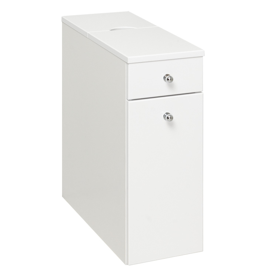 Тумба-комод Runo Комбо 21 белый