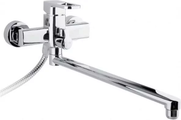 Смеситель для ванны Timo Sahara 2205YCR chrome хром