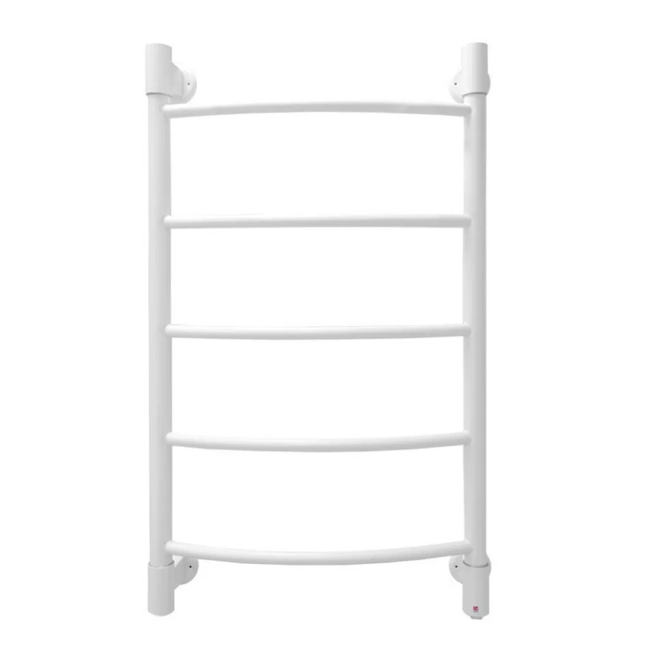 Полотенцесушитель электрический Energy H2 850x500 белый матовый