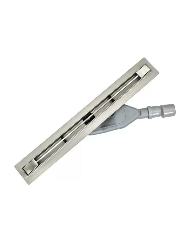 Душевой лоток ALMAes Delgado 800 DL80CH хром