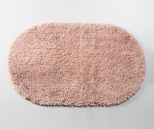 Коврик WasserKraft Dill BM-3948 Cameo Rose