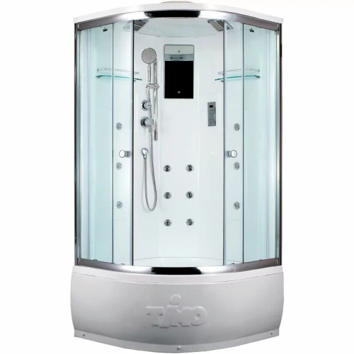 Душевая кабина Timo Lux T-7790 90х90 от магазина Vanna-Vanna.ru!