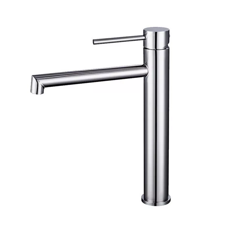 Смеситель для раковины BochMann STELLA BM8600 хром