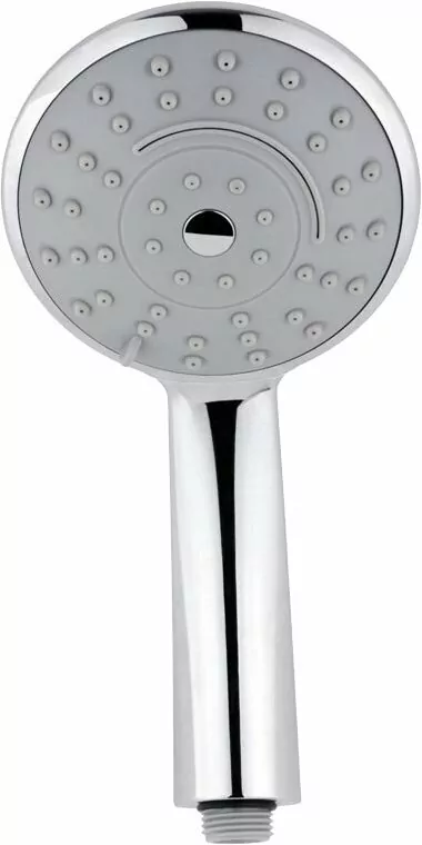 Душевая лейка Timo SL-2011 хром, 1 режим