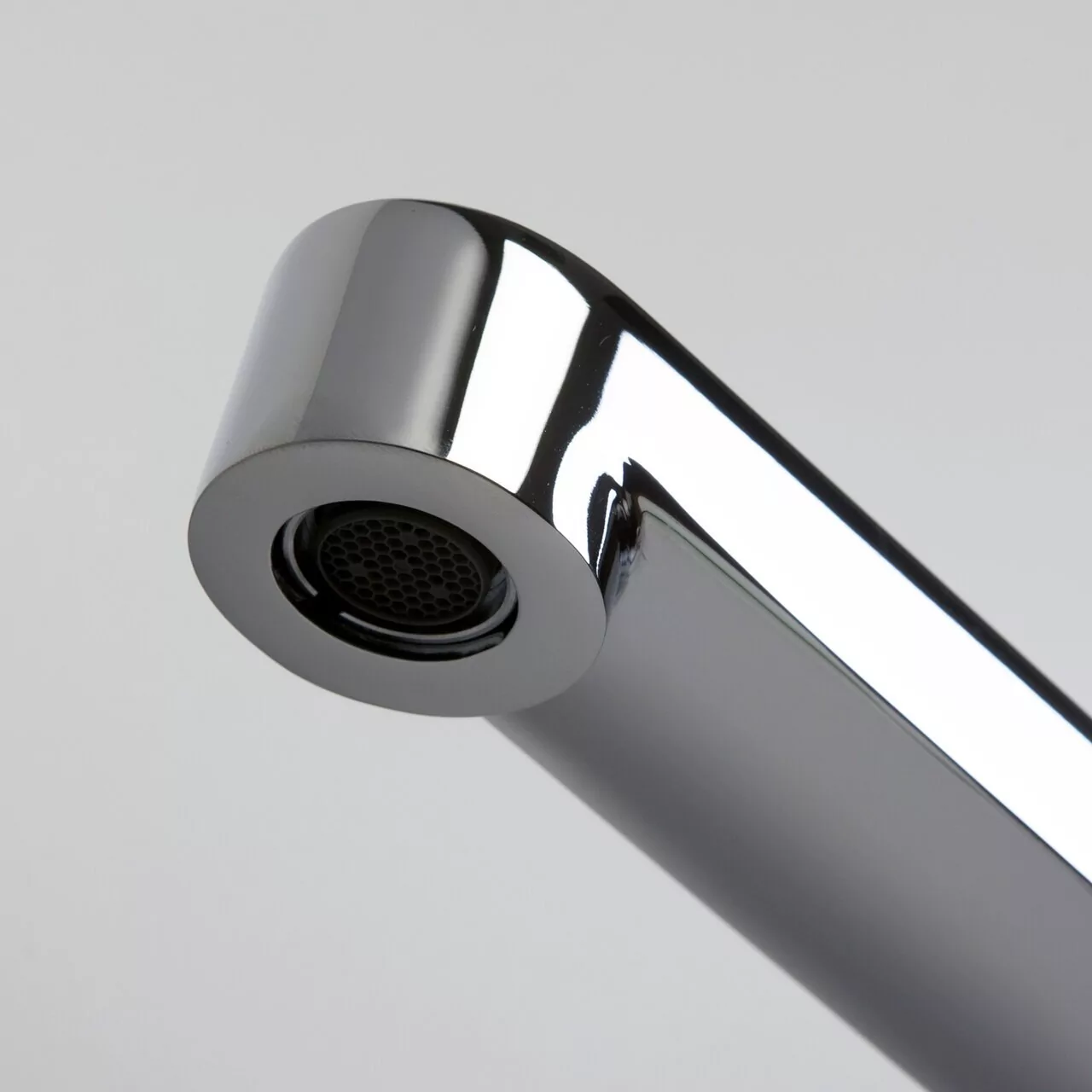 Смеситель для ванны WasserKraft Berkel 4802L хром