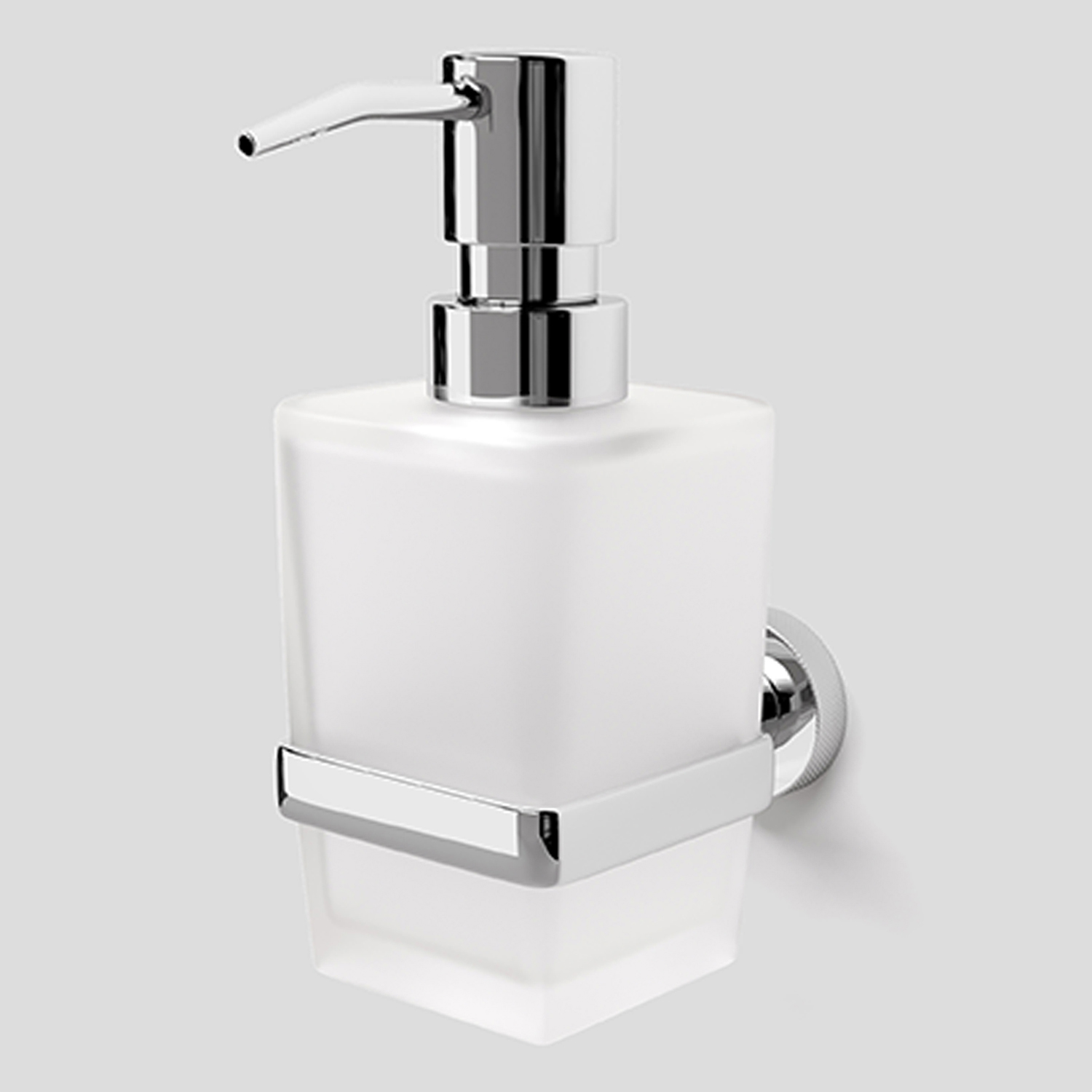 Дозатор для мыла WasserKRAFT Mosel K-46699