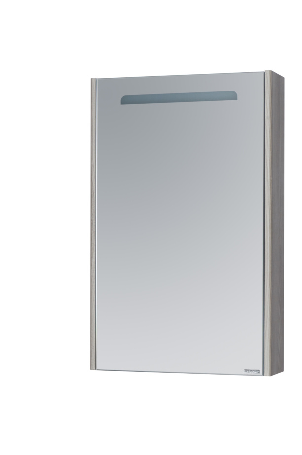 Зеркало-шкаф Aquaton Сильва 50