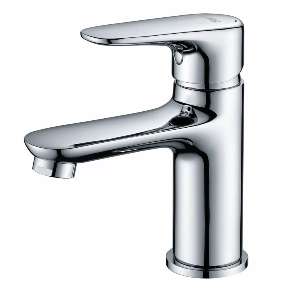 Смеситель для раковины WasserKraft Vils 5603 хром от магазина Vanna-Vanna.ru!