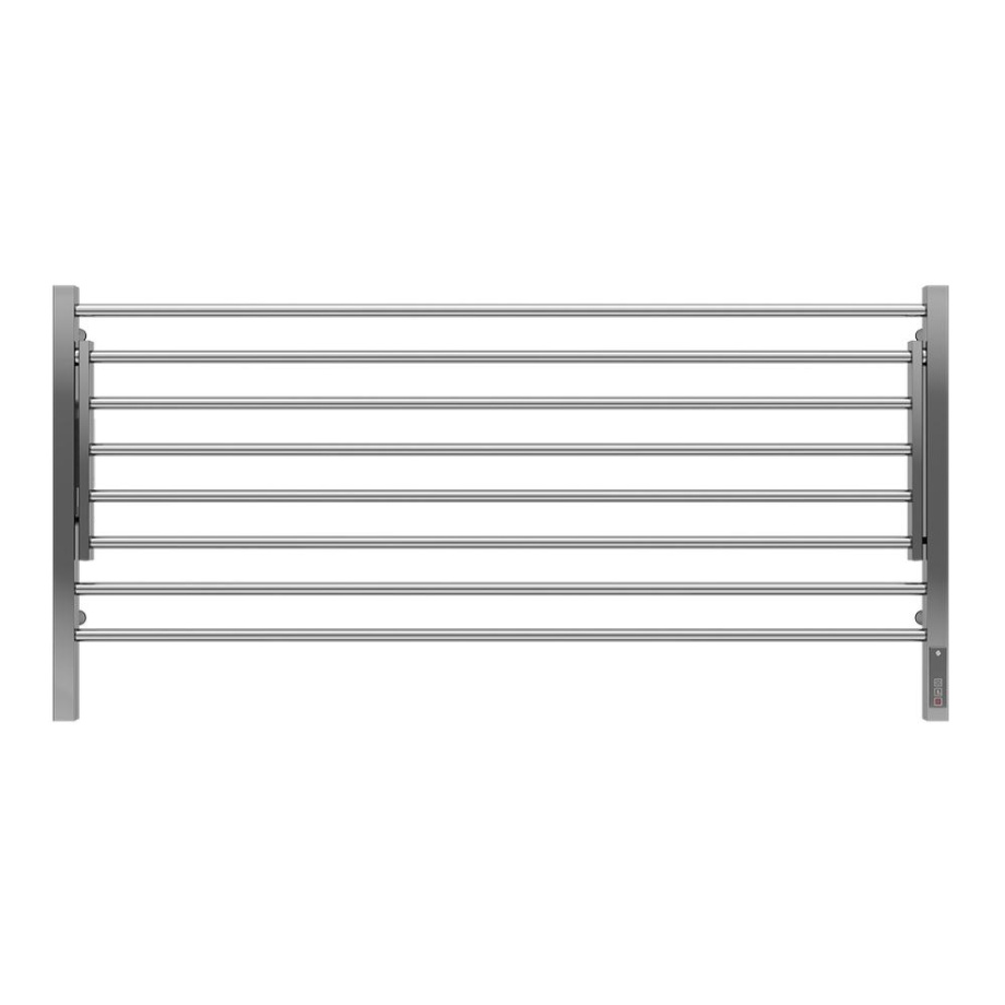 Полотенцесушитель электрический Terminus Горизонт П8 120х60