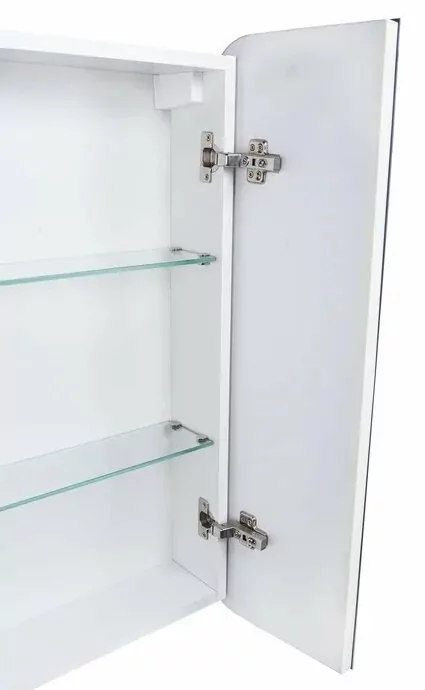 Зеркало-шкаф Style Line Каре 80 свет, сенсор