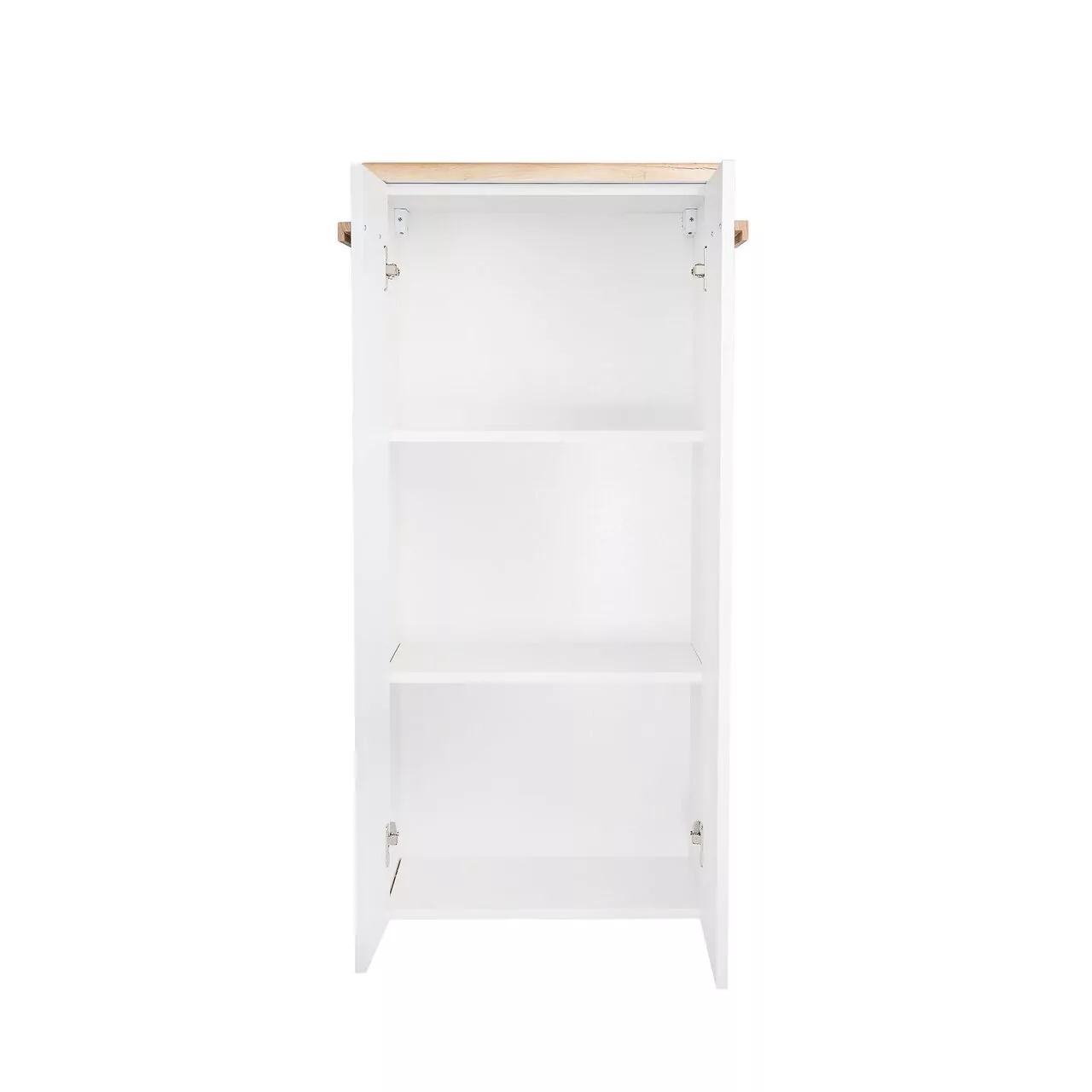 Пенал подвесной Viant Мюнхен 50, белый