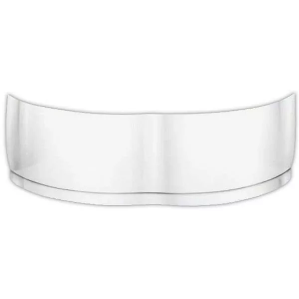 Панель фронтальная Vagnerplast Iris 143