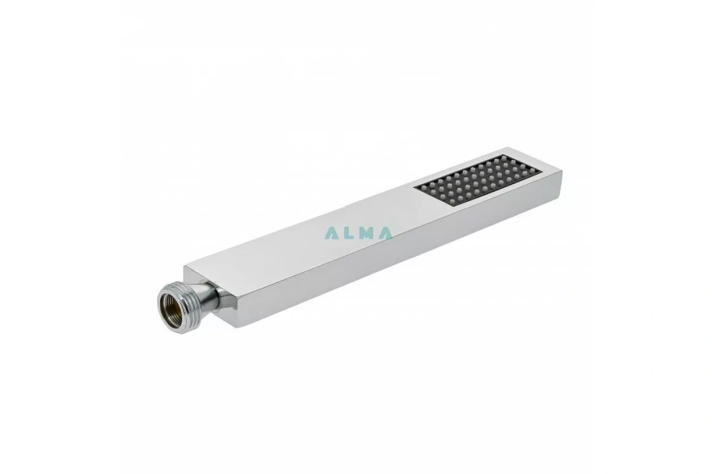 Душевой комплект ALMAes Elbe TVZ-0812 хром от магазина Vanna-Vanna.ru!