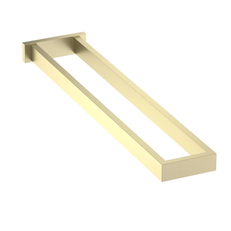 Полотенцедержатель Timo Selene 17052/17 матовое золото