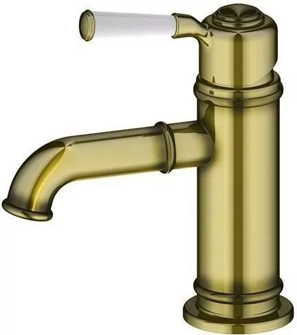 Смеситель для раковины Timo Arisa 5361/02F antique Антик