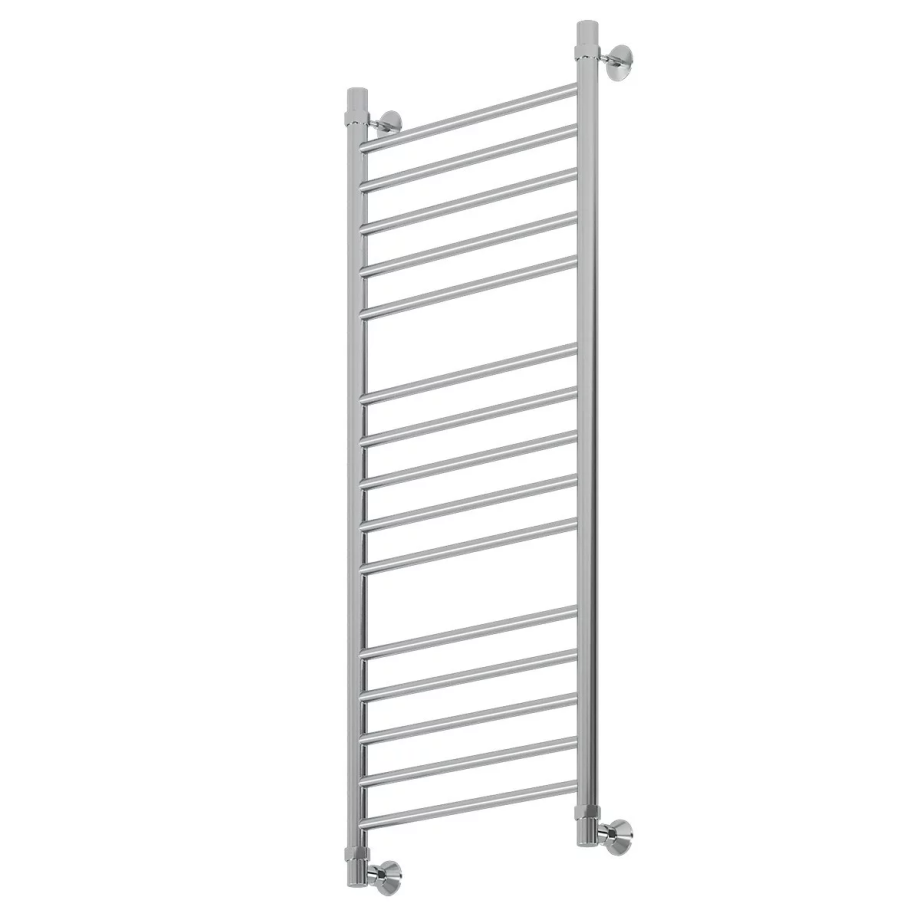 Полотенцесушитель водяной Veconi Voga, 50/120, хром