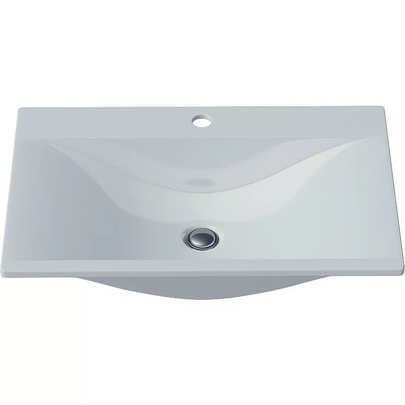 Раковина Stella Polar Madera Pulsus 70 белая