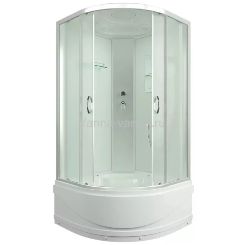 Душевая кабина Erlit ER3509TP-C3-RUS 90x90 от магазина Vanna-Vanna.ru!