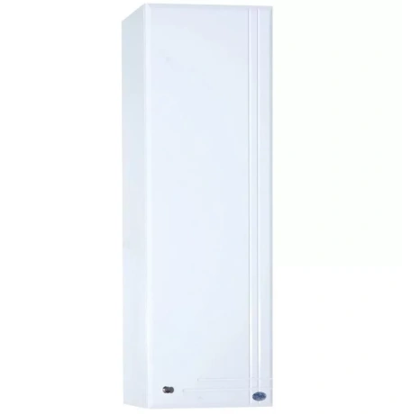 Шкаф навесной Bellezza Лилия 20 L/R, белый