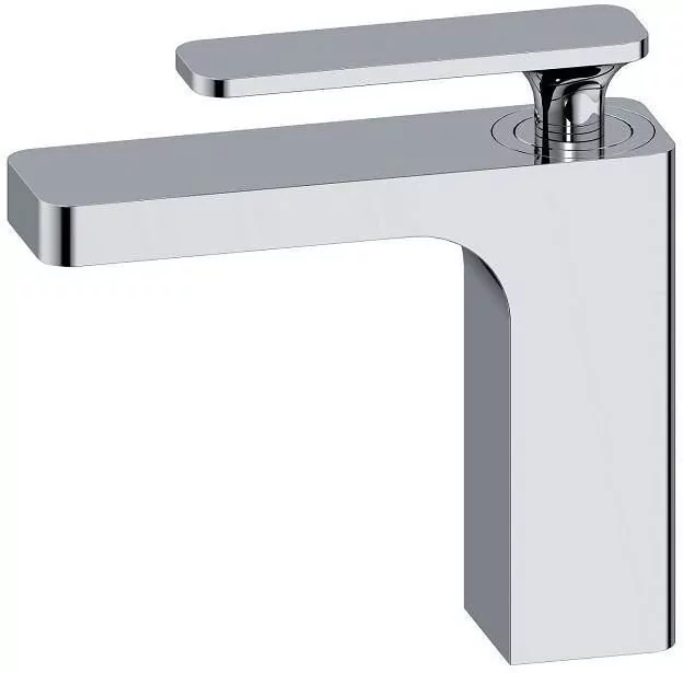 Смеситель для раковины Timo Torne 4361/00F хром