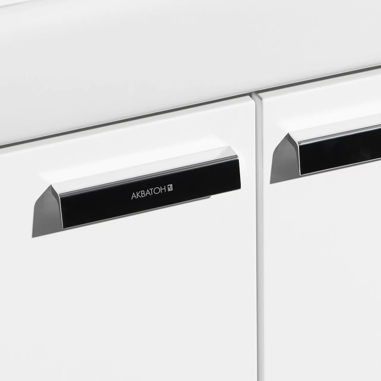 Тумба напольная Aquaton Йорк 60 раковиной Тигода 60, выбеленное дерево