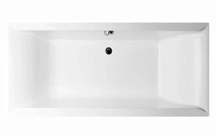 Ванна акриловая Vagnerplast Veronela 180х80