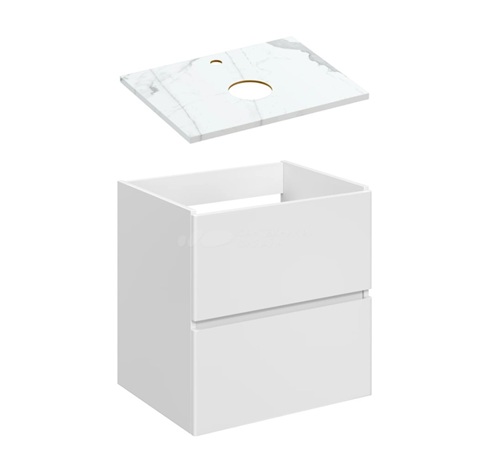 Тумбы под раковину