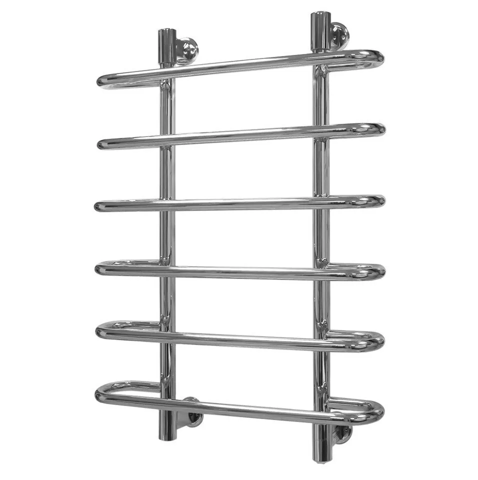 Полотенцесушитель электрический Energy Nova2 850x600 хром