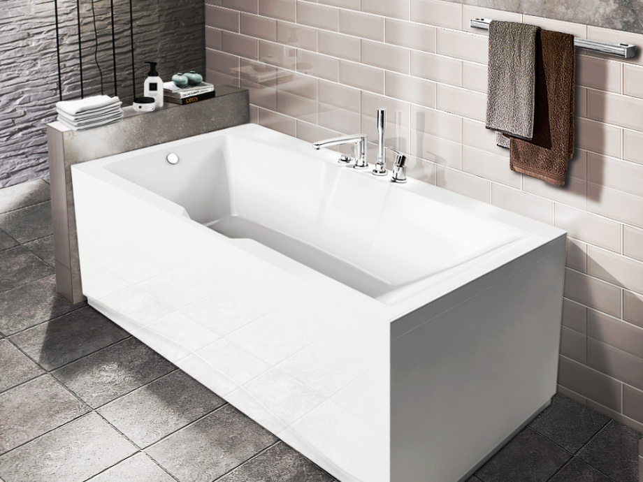 Ванна Relisan Eco Plus Темза 190х100