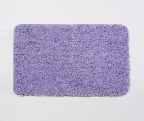 Коврик WasserKraft Kammel BM-8303 Pastel Lilac