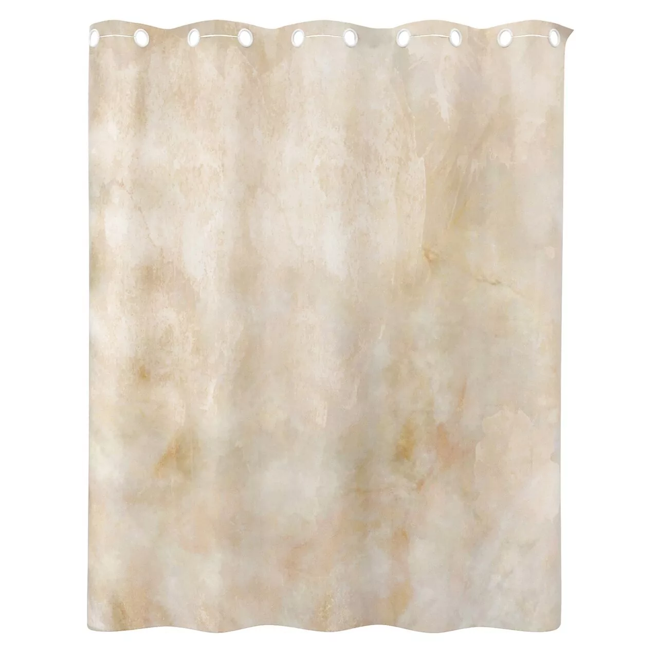 Тканевая шторка WasserKraft Aland SC-85104