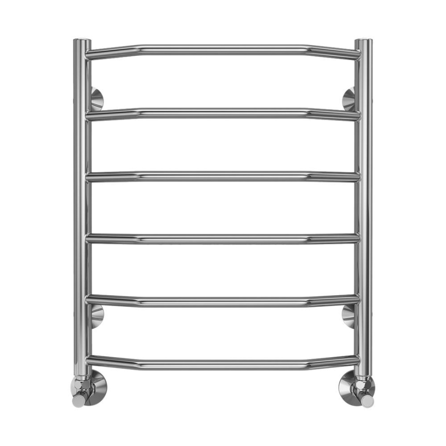 Полотенцесушитель водяной Terminus Виктория П6 50х60