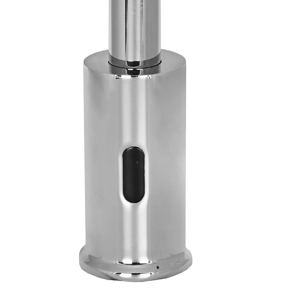 Смеситель для кухни Raiber Sensor RSF88198 хром