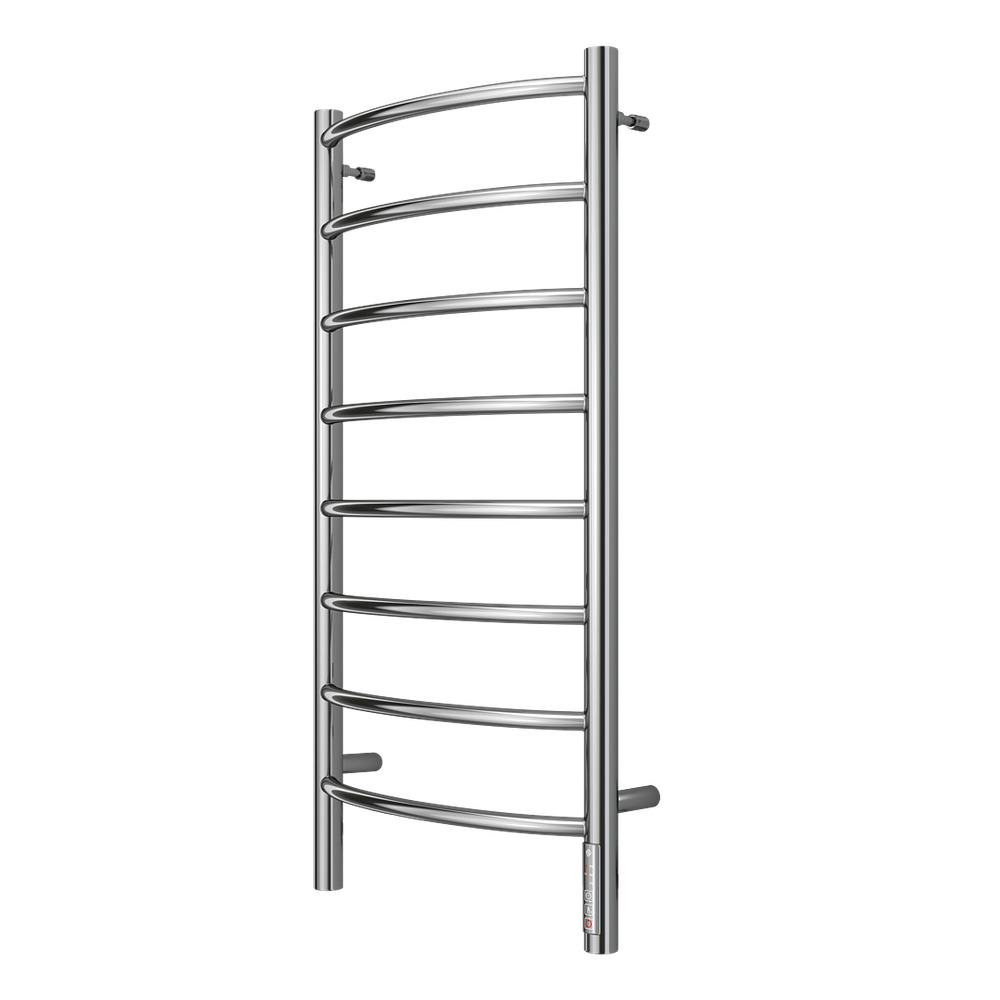 Полотенцесушитель электрический Terminus Классик П8 40х85, правый