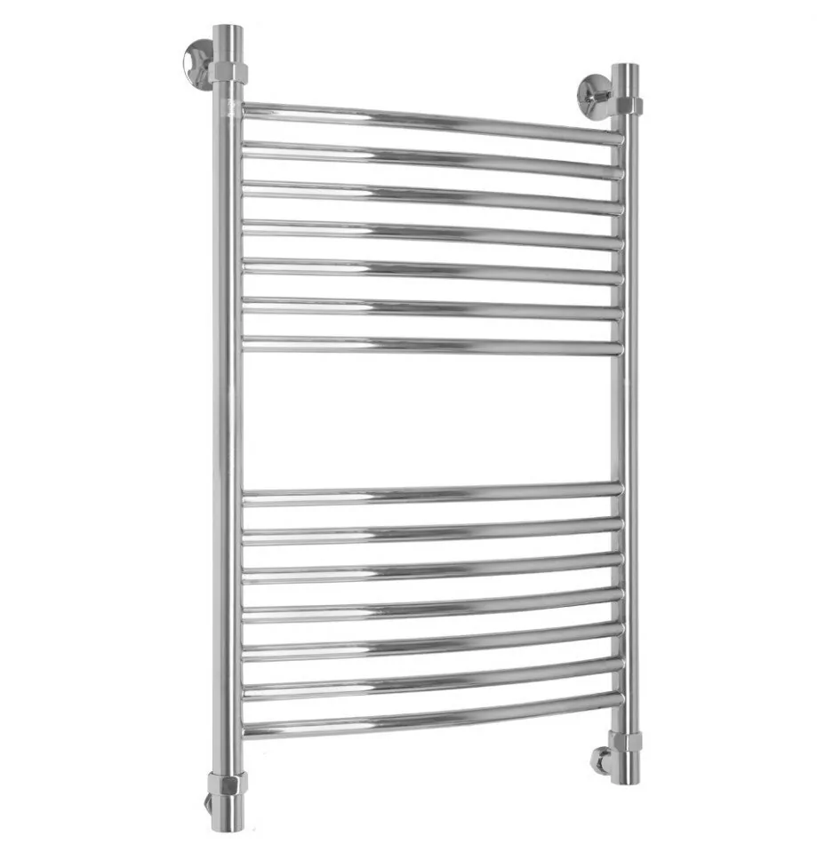 Полотенцесушитель водяной Energy Elite 800x500 хром