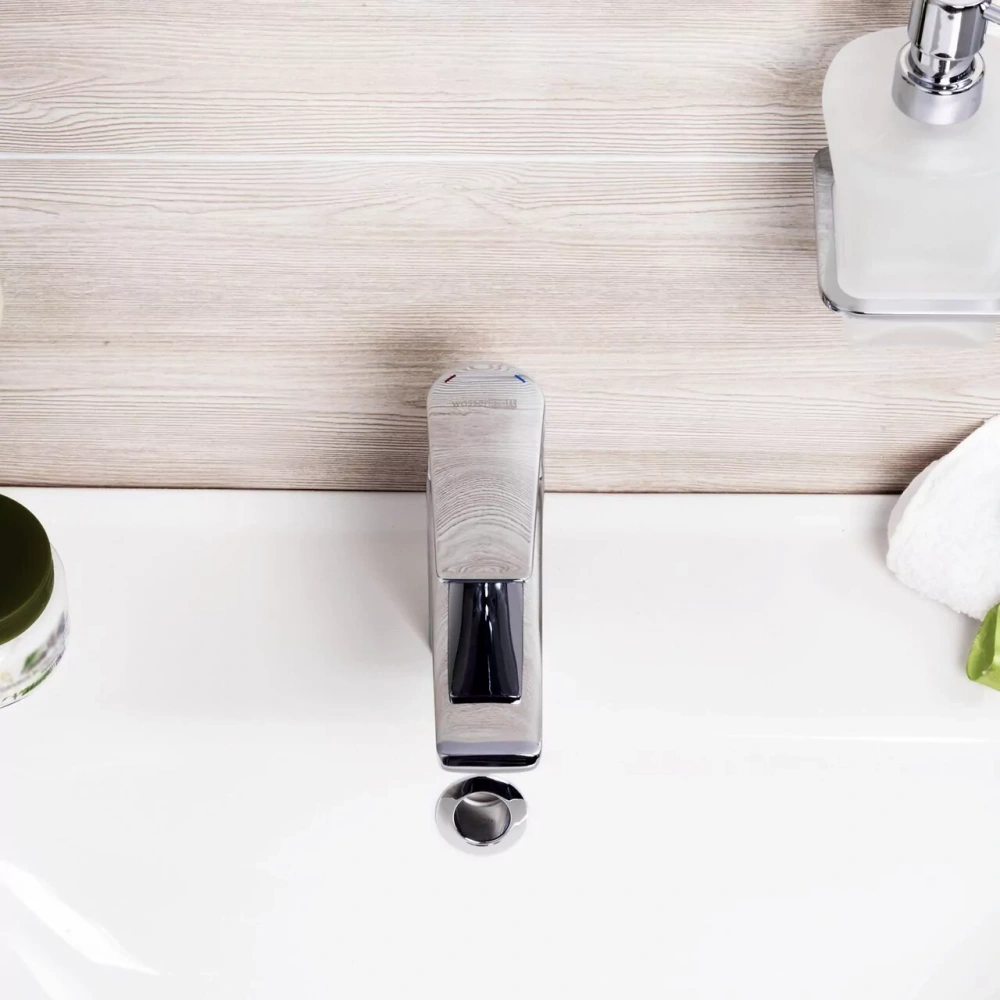 Смеситель для раковины WasserKraft Lopau 3203 хром от магазина Vanna-Vanna.ru!