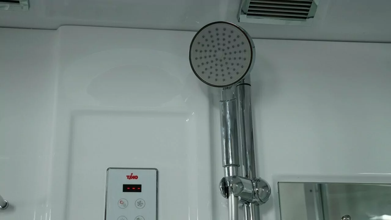 Душевая кабина Timo Lux T-7715 120х90