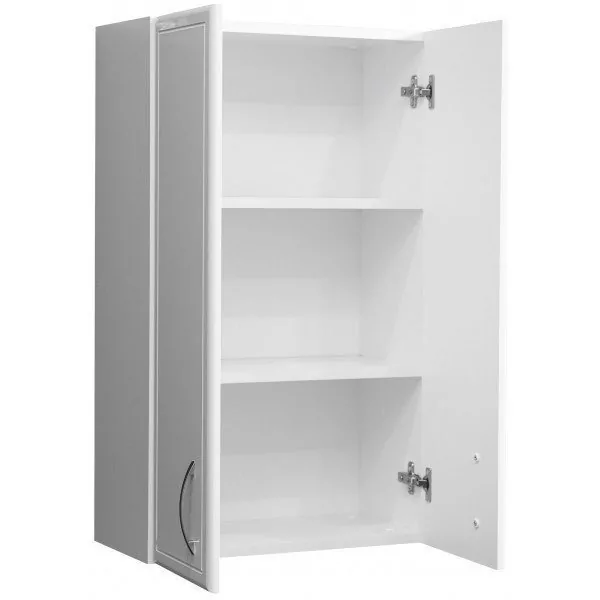 Шкаф навесной Stella Polar Концепт 48 белый