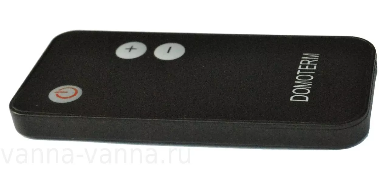 Полотенцесушитель электрический Грация Domoterm 31 50х100