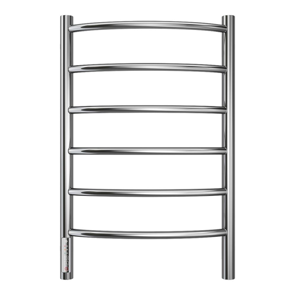 Полотенцесушитель электрический Terminus Классик П6 40х65, левый